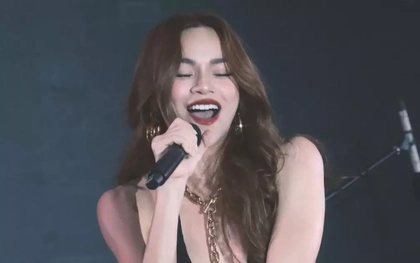 Đề xuất "sát hạch hát live" cho ca sĩ Việt