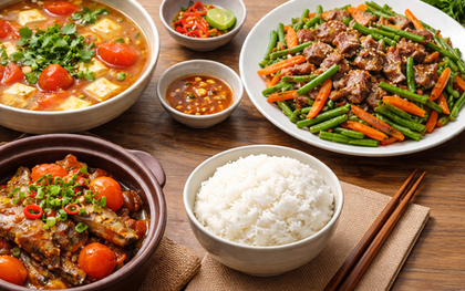 "Hợp chất trường sinh” trong loại quả người Việt hay nấu canh