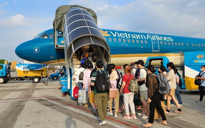 Ai chuẩn bị du lịch dịp lễ 30/4 - 1/5 đều cần cảnh giác chiêu lừa đảo sau