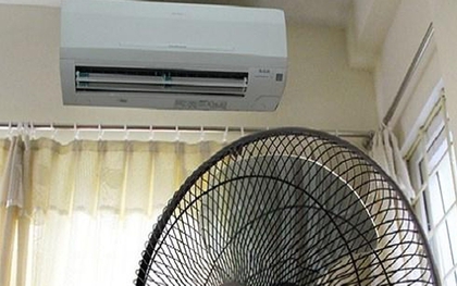 Dùng điều hòa chỉ cần nhớ 6 điều này: Bật vù vù cả đêm, tiền điện mỗi tháng vẫn “dễ thở”
