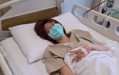 Cô gái 22 tuổi uống 1 loại vitamin để ổn định nội tiết, cải thiện trí nhớ, 6 tháng sau bác sĩ thốt lên: "Cô đã uống gì?"