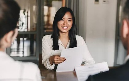 Phỏng vấn xin việc: Bí quyết tạo dấu ấn khiến nhà tuyển dụng nhớ mãi