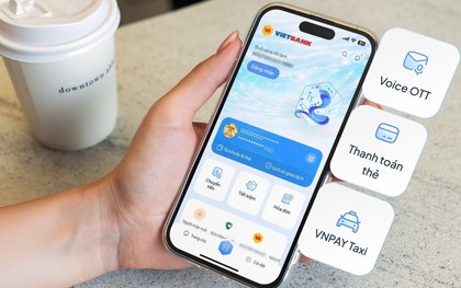 Vietbank Digital Plus “ghi điểm” với người dùng trẻ nhờ loạt trải nghiệm tài chính thông minh