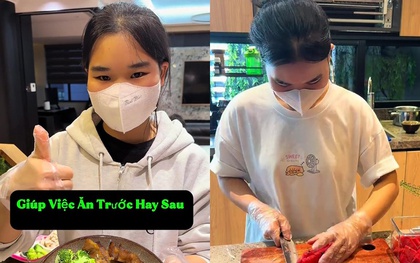 Giúp việc 19 tuổi ở Hà Nội đặt mục tiêu kiếm 1 tỷ trước 25 tuổi: Vì sao gây tranh cãi?