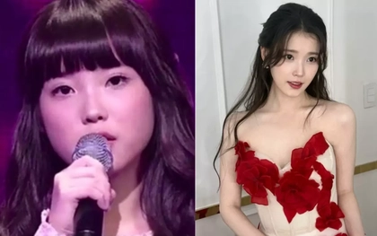 "Phu nhân Đại quân thế kỷ 21" IU gây sốt khi không cần nhịn ăn vẫn giảm 14kg: Chỉ ăn một món duy nhất cho bữa sáng