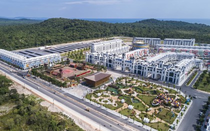 Việt Nam có 1 công trình tạo thành từ vật liệu "tinh hoa dân tộc", sử dụng số lượng khủng, được quốc tế liên tục tán thưởng