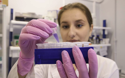 Nga cấp phép sử dụng lâm sàng vaccine ung thư cá nhân hóa thứ hai