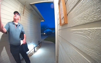 Shipper được khách "bo" hơn 3 tỷ đồng nhờ cách xử lý đơn hàng dù đã 21h41, gọi mãi mà khách không nhấc máy