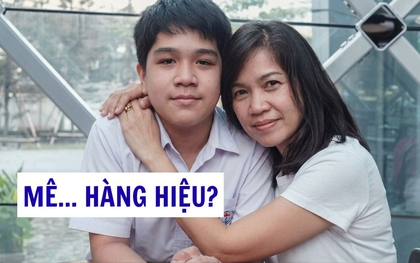 Con bảo: "Mẹ mua cho con đôi giày này đi, hơn 3 triệu thôi", bà mẹ TP.HCM có cách ứng biến không thể ngờ!