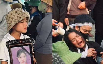 Nghẹn lòng nữ sinh 17 tuổi quên mình cứu người giữa biển Cửa Lò