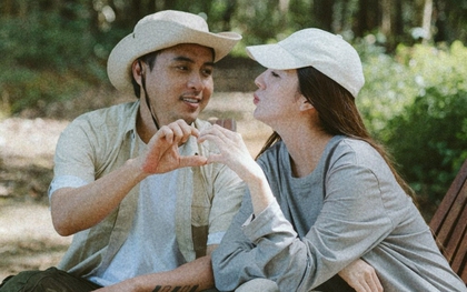 Vợ kém 17 tuổi của Hồ Quang Hiếu đang mang thai con thứ 2?