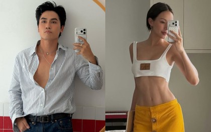 Vừa đính chính xong với Uyển Ân, Võ Điền Gia Huy lại dính tin hẹn hò 1 ca sĩ