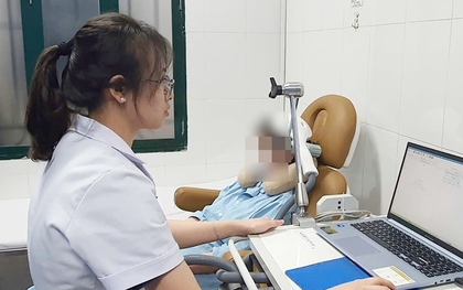 Suốt 5 năm bị 'giọng nói lạ' sai khiến, đi khám mới biết mắc bệnh tâm thần