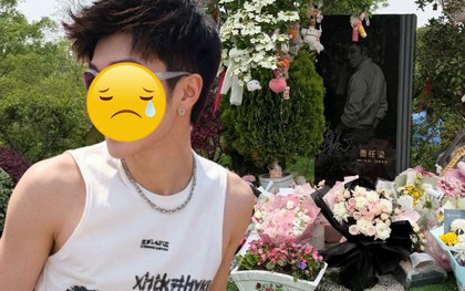 Nam diễn viên qua đời ở tuổi 28: Biệt thự chất đầy thuốc men và 20 ngày tồi tệ lúc cuối đời