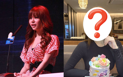 Cuộc sống hiện tại của cô gái từng viral với câu nói: "Tôi thà ngồi khóc trong xe BMW còn hơn ngồi cười sau xe đạp"?