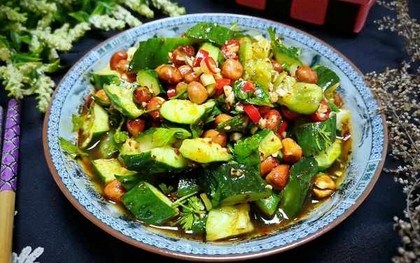 Dưa chuột - loại quả “rẻ bèo” ngoài chợ: Ăn đúng cách giúp kiểm soát đường huyết