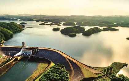 Xảy ra động đất mạnh 3.0 độ gần thủy điện Thác Bà