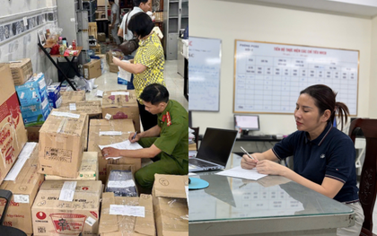 Bắt Lê Thị Thuỳ Trang SN 1977, thu hơn 50.000 USD, gần 2 tỷ đồng, hàng chục sổ đỏ