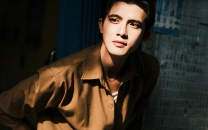 5 gương mặt nam nổi bật của Vbiz đọ body: Visual và vóc dáng đều “ghi điểm”