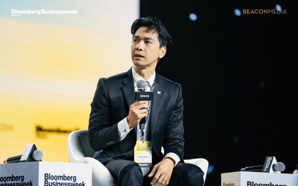 Ông Trần Hùng Huy: Việt Nam cần cấu trúc vốn đa dạng hơn cho giai đoạn tăng trưởng mới