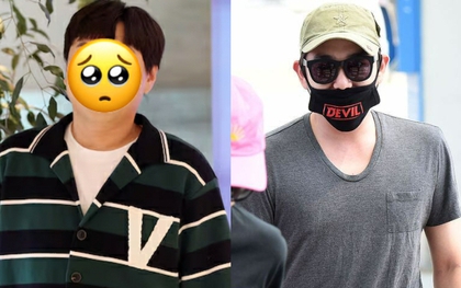 Danh hài vào phòng hồi sức tích cực (ICU) vì đột quỵ: Cuộc điện thoại cuối cùng với 1 sao nam tai tiếng đã tạo ra bước ngoặt