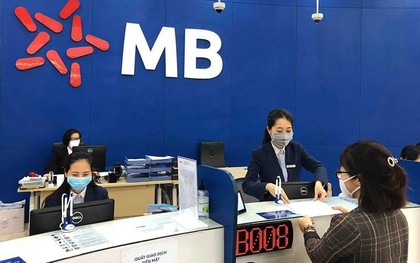 Người có khoản nợ quá hạn tại MB chú ý!