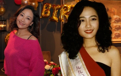 Bi kịch của "Hoa hậu Á châu đẹp nhất": 13 năm cung phụng bạn trai ung thư, nhận lại sự tàn nhẫn đúng ngày cha qua đời