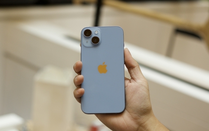 3 chiếc iPhone "đập hộp" giá rẻ đáng mua nhất hiện nay