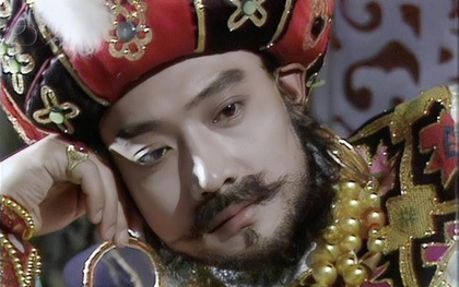 "Quốc vương si tình" trong Tây du ký: Từng trượt vai Đường Tăng, giờ sống bí ẩn