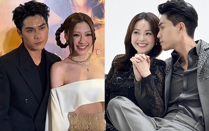 Lý do Võ Điền Gia Huy 5 lần 7 lượt bị đồn hẹn hò dàn mỹ nhân Vbiz