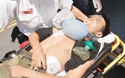 Người đàn ông 37 tuổi thủng tim 8mm sau khi ăn 1 món nhiều người yêu thích