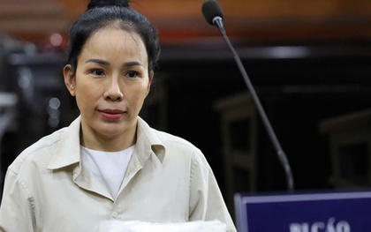 Bác bỏ yêu cầu xem xét trách nhiệm hình sự bà Nguyễn Phương Hằng từ YouTuber Đinh Lan