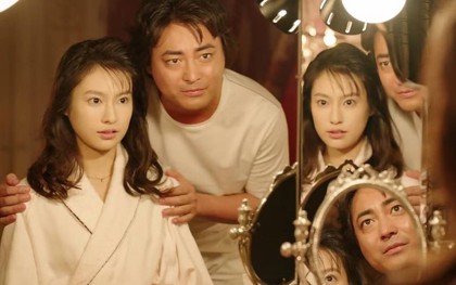 Từ sao nhí "trong veo" đến nữ chính bom tấn 18+ và cú lột xác gây chấn động cả làng giải trí