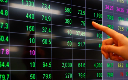 Tiếp tục tăng mạnh, VN-Index lấy lại mốc 1.800 điểm