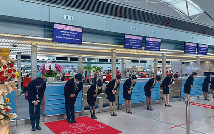 Mới nhất: Một hãng hàng không bất ngờ thông báo hủy nhiều chuyến bay đến TP.HCM trong tháng 5/2026