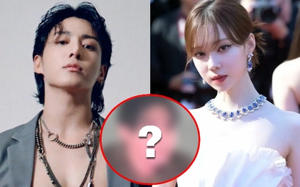 Jungkook (BTS) bị tố “cắm sừng” mỹ nhân aespa ngay trước mặt hàng vạn khán giả