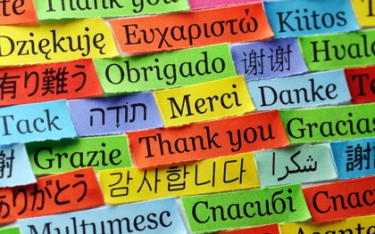 3 ngoại ngữ "vàng" giúp bạn nắm giữ lợi thế chiến lược trong 5 năm tới, không lo bị AI thay thế