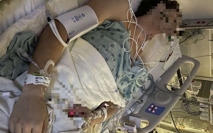 Chàng trai 26 tuổi phải cắt bỏ hơn 10cm "cậu nhỏ" vì bỏ qua 1 thứ ai cũng tưởng tắm... chưa kỹ