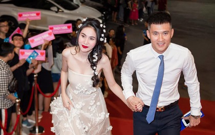 Câu nói thay đổi cuộc đời Công Vinh: Nhận 14 tỷ và “muốn yêu ba, bốn Thủy Tiên cũng được”