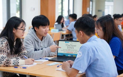 Nhận kèo "thay áo" cho Điện Máy Xanh: Cơ hội để sinh viên thắng 300 triệu và làm đẹp profile