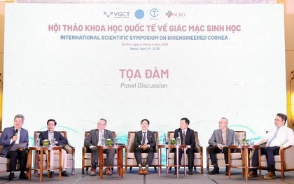 Việt Nam gây chấn động thế giới với công nghệ ghép tạng động vật cho người