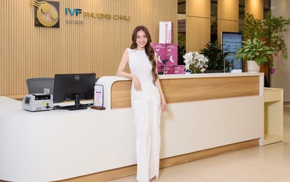 Ninh Dương Lan Ngọc bất ngờ chia sẻ quyết định trữ trứng: Phụ nữ hiện đại không sợ muộn, chỉ sợ chưa sẵn sàng