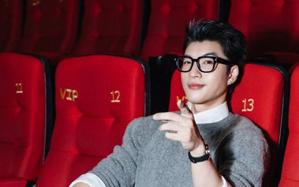 HIEUTHUHAI chọn ra 1 khoảnh khắc tự hào nhất cuộc đời, cũng chính là lúc đang ở đỉnh tranh cãi