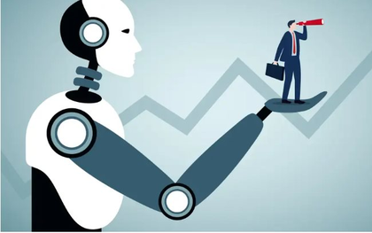 Nền tảng tuyển dụng hàng đầu thế giới tham gia đường đua AI, đăng tuyển việc nhẹ lương cao tới 4 triệu đồng/giờ