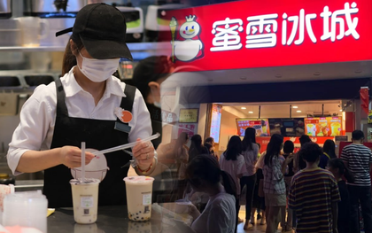 1km chục tiệm trà sữa: Bán đắt thì khách chê, bán rẻ thì mình khóc