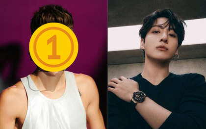 Ca khúc hot nhất thế giới hiện tại: Hit hàng thật giá thật, bật 30 giây tại Coachella đủ cho BTS "hít khói"