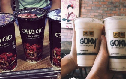 Từng là bá chủ với giá 20k, loạt đế chế trà sữa gắn liền với thanh xuân 9x 2k nay bỗng bốc hơi sạch sẽ