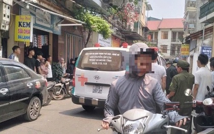 Vụ nữ sinh 2004 bị sát hại tại Nghệ An: Bạn trai dùng dao gây án rồi tự sát