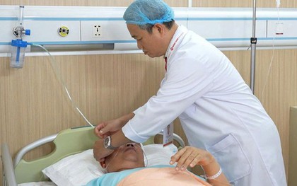 Thêm lời cảnh báo từ nắng nóng