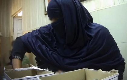 331 trẻ em nhiễm HIV một cách bí ẩn, nguồn lây được phát hiện gây chấn động